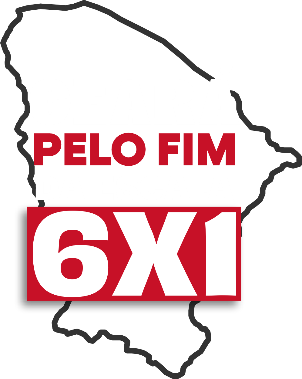 Logo da Campanha